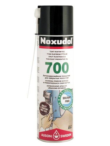 Noxudol 700 - Solvent Free- Rustproofing Cavity Wax
