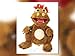Living Puppets W220 Handpuppe Olli das Drachenbaby