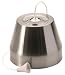 Kitchen & Housewares : 50 Amp Satin Chrome Shower Switch
