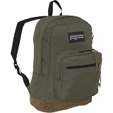 JanSport Right Pack - Originals (Green Machine)