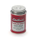 Edelbrock  9300 Gasgacinch Gasket Sealer – 4 oz.