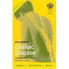 Your Guide to Coeliac Disease (Royal Society of Medicine)