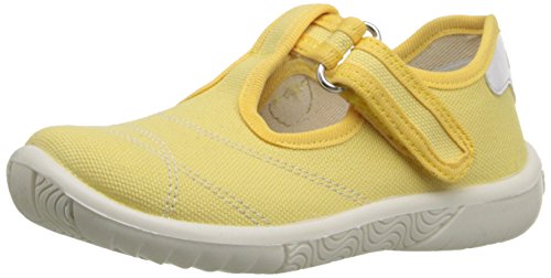 Naturino Naturino 7742 SS16 Y Mary Jane T-Strap (Toddler/Little Kid)