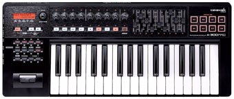 Cakewalk A-300PRO USB/MIDI Keyboard Controller
