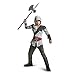 Assassin Muscle Costume, Medium (7-8)
