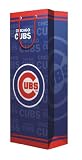 MLB Chicago Cubs Gift Bag, Slim