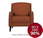 Maiko Armchair