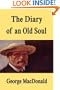 The Diary of an Old Soul