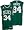Paul Pierce Boston Celtics Green Youth Replica Adidas NBA Jersey - X-Large (18-20)