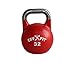 CFF 32 kg Pro Competition Russian Kettlebell (Girya) Great for Cross Training and MMA Training!