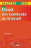 Droit des contrats de travail
