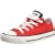 Converse Unisex Chuck Taylor AS Double Tongue OX Lace-Up 1168