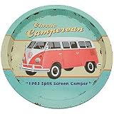 from ECP Design Classic Camper Van Tray