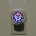 Texas Rangers LED Night Light
