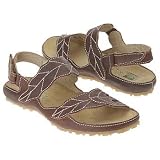EL NATURALISTA Women's Ikebana Sandal