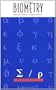 Biometry: The Principles and Practices of Statistics in Biological Research