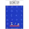 Biometry: The Principles and Practices of Statistics in Biological Research