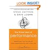 The Three Laws of Performance: Rewriting the Future of Your Organization and Your Life (J-B Warren Bennis Series)