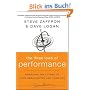 The Three Laws of Performance: Rewriting the Future of Your Organization and Your Life (Warren Bennis Signature Books)