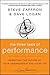 The Three Laws of Performance: Rewriting the Future of Your Organization and Your Life (J-B Warren Bennis Series)