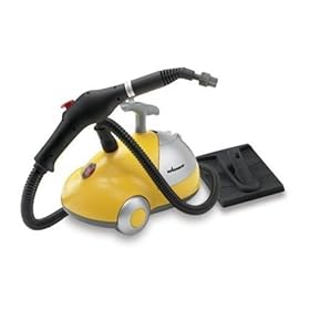 Wagner 905 1,500-Watt On-Demand Power Steamer and Cleaner