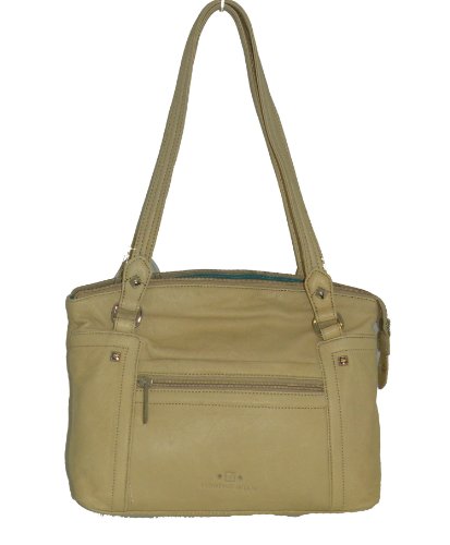 Stone Mountain Reverie Leather Shoulder Bag