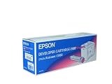 Epson Magenta Toner Cartridge (Low Capacity) S050156 C900 C900N AL-C900 AL-C900N AL-C1900 C1900 C1900N