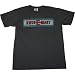 Simpsons Kwik-E-Mart Thank You Come Again Mens T-Shirt by Junk Food