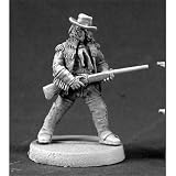 Buffalo Bill Cody