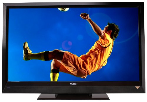 Best value Buy VIZIO E470VL 47-Inch 120 Hz 1080p LCD HDTV, Black