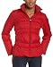 Apparel : Nine West Women's Nylon Cire Zip Front Jacket