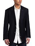 Robert Graham Men's Lateralus 2 Button Blazer