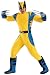 Search : Wolverine Origins Adult Costume
