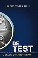 De test (De test-trilogie Book 1)