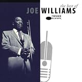 Best of Joe Williams