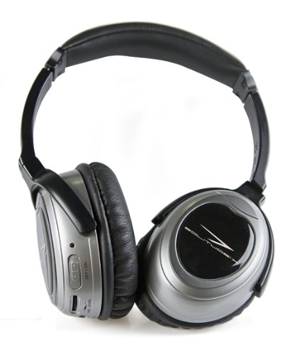Solitude X Active Noise Canceling Headphones