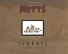 Mutts Sundays