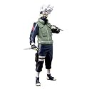 Toynami Naruto Shippuden 6 Inch Series 2 Action Figure Kakashi