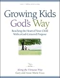 Along the Middle-Years Way (Let the Children Come Series)