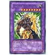 Yugioh Gx - Jaden Yuki 2 Rare Single Card - Elemental Hero Wildedge Dp03-en010