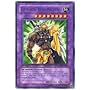 Yugioh Gx - Jaden Yuki 2 Rare Single Card - Elemental Hero Wildedge Dp03-en010