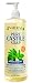 Dr. Natural Pure-castile Liquid Soap, Peppermint, 32 Ounce