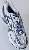 USAT Yankz - Royal Blue Laces