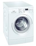 Produkt-Bild: Siemens WM16S442 Waschmaschine FL / AAA / 1600 UpM / 8 kg / 56 L / Spezialprogramme: Pflegeleicht Plus, Super 15, Schnell/Mix