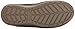 Crocs Men's Evercourt Leather M Fashion Sneaker