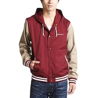 (カーハート)CARHARTT Robson JKT I009732 V991 Cranberry/Horn M