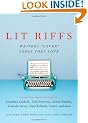 Lit Riffs: A Collection of Original Stories Inspired by Songs