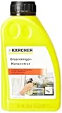 K�rcher Glasreiniger-Konzentrat RM 500, 500 ml