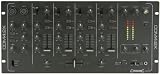 CDM4:2X 19" DJ/KARAOKE MIXER