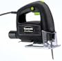 Kawasaki 840067 3.5-Amp Variable Speed Jig Saw, Black